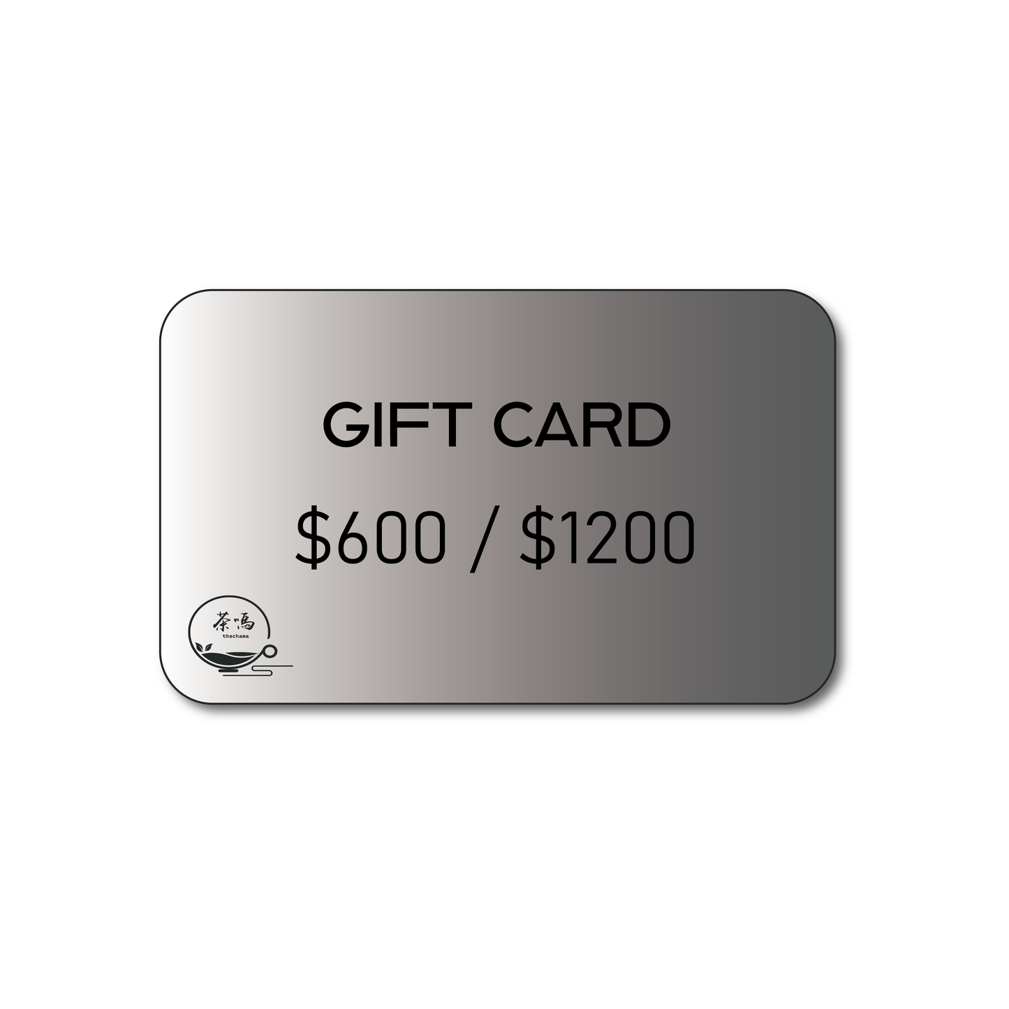 Thechama Gift Card